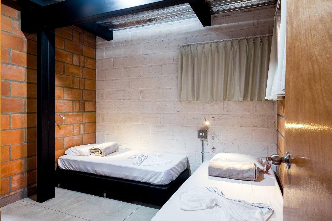 Auberge de jeunesse Backpacker *