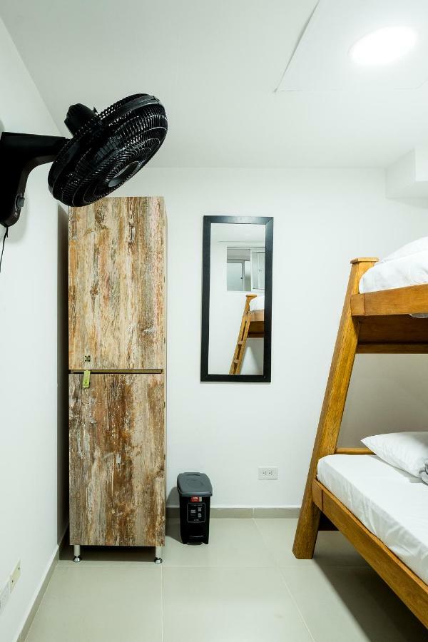 Hostal Backpacker