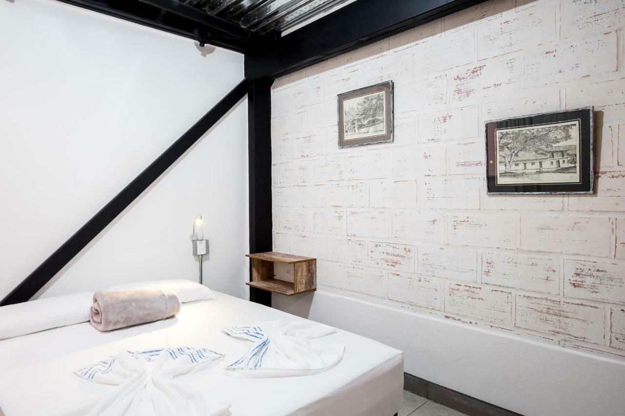 Hostal Backpacker